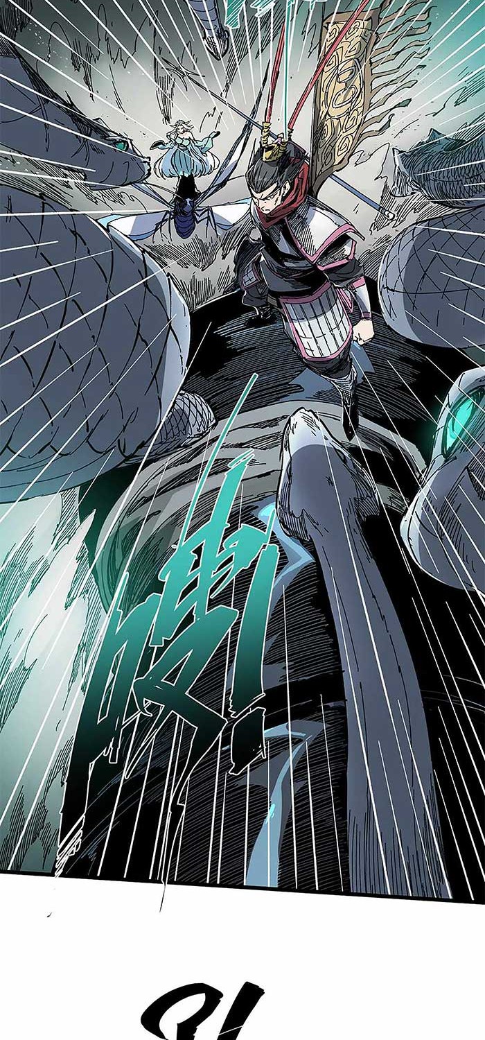 Eternal Kingdom Remake Chapter 64 - halaman 9