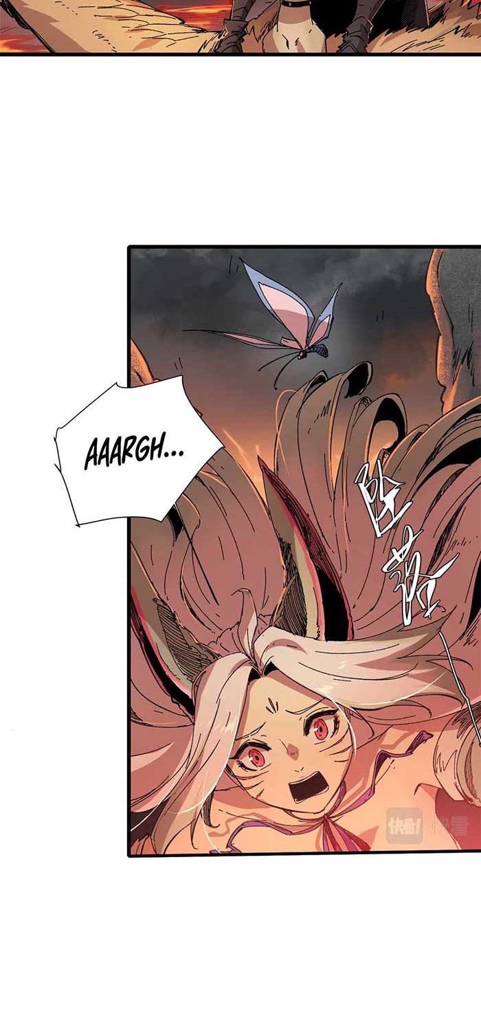 Eternal Kingdom Remake Chapter 65 - halaman 10