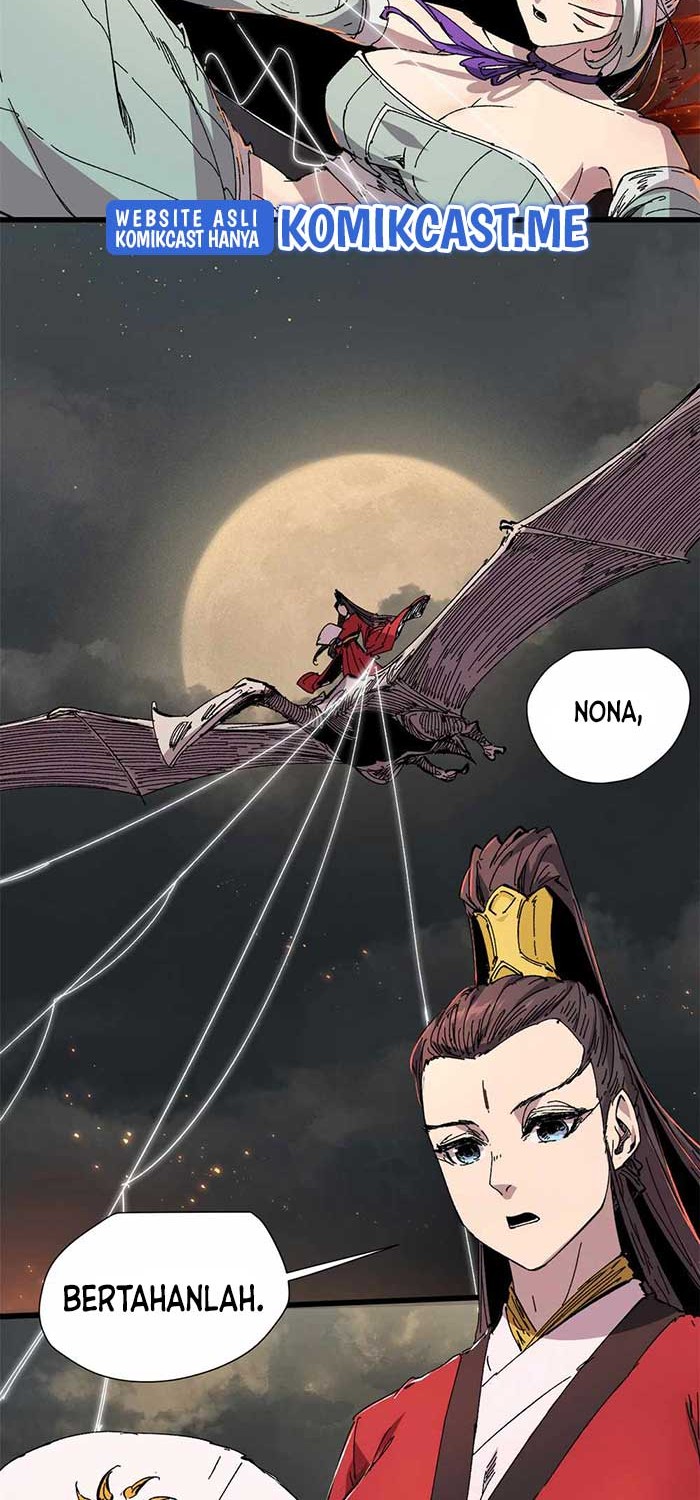 Eternal Kingdom Remake Chapter 65 - halaman 12