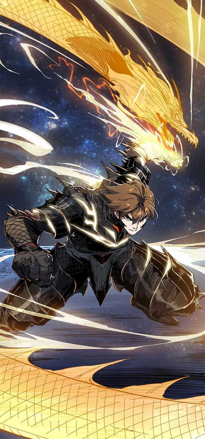 Eternal Kingdom Remake Chapter 65 - halaman 23