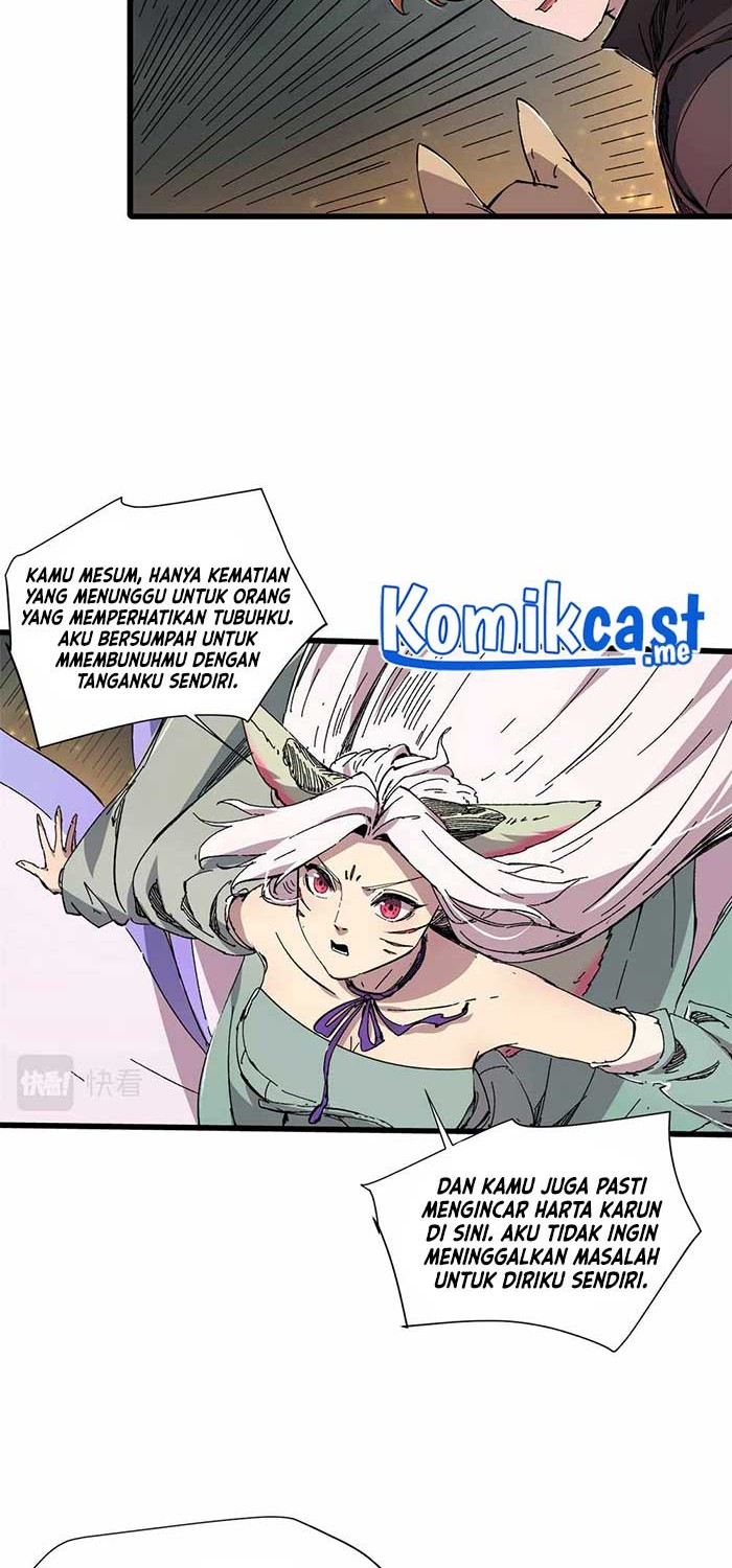 Eternal Kingdom Remake Chapter 65 - halaman 3