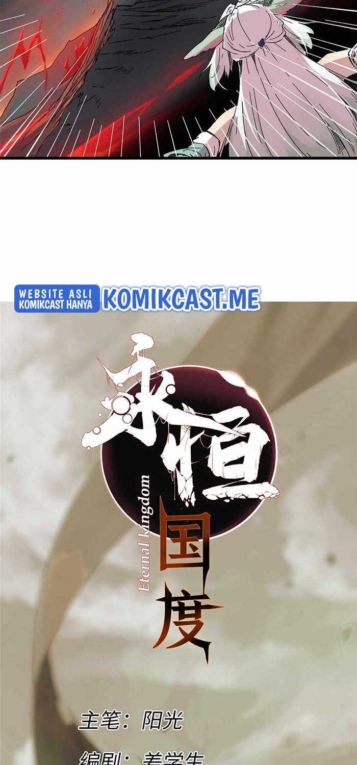 Eternal Kingdom Remake Chapter 65 - halaman 5