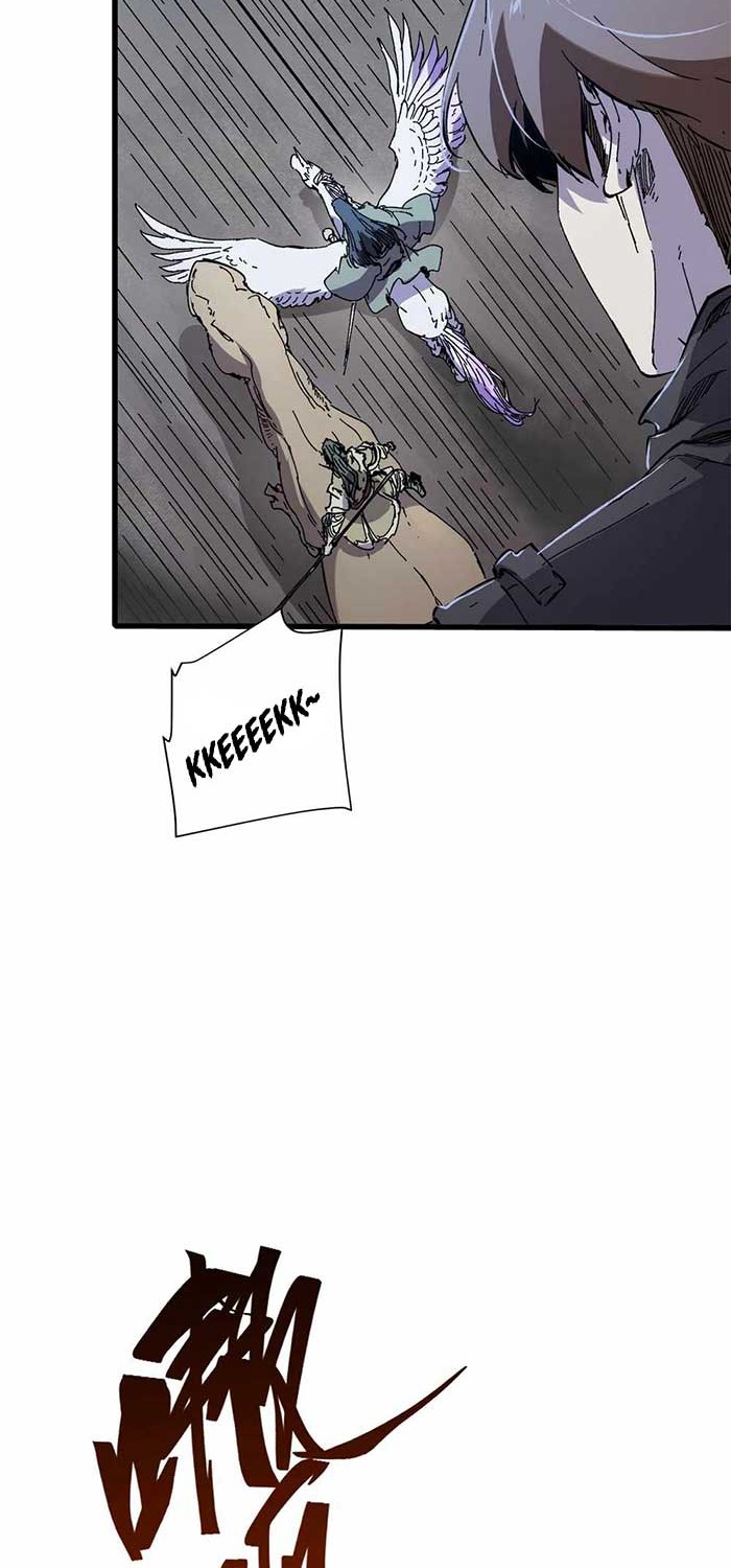 Eternal Kingdom Remake Chapter 66 - halaman 10