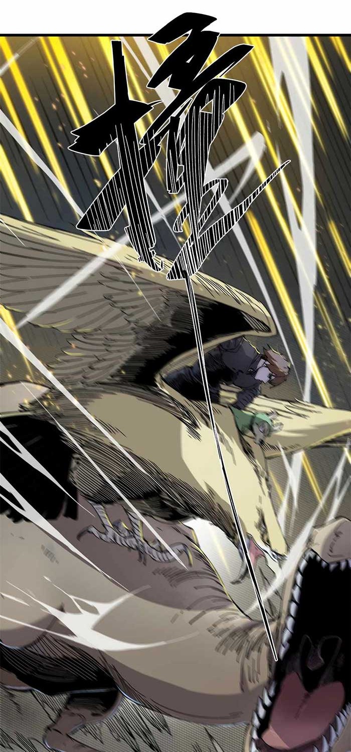 Eternal Kingdom Remake Chapter 66 - halaman 12
