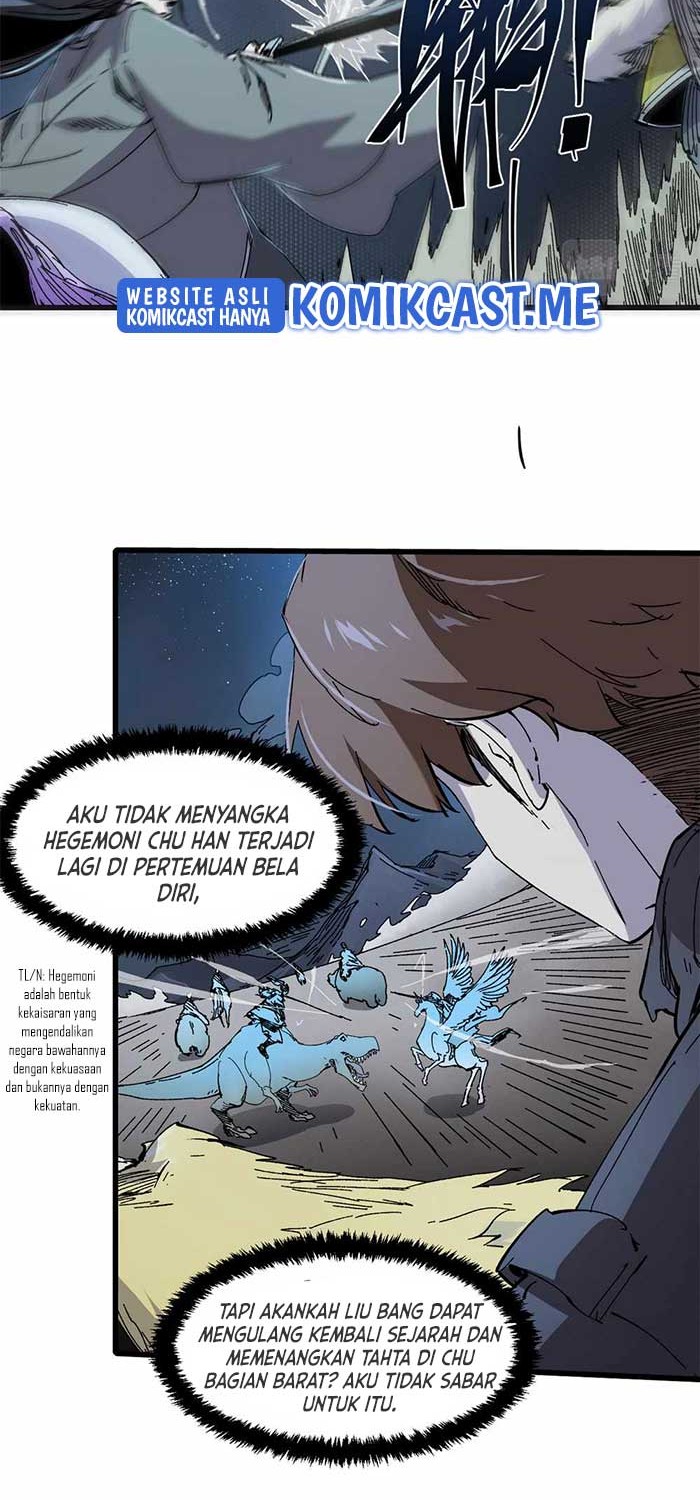 Eternal Kingdom Remake Chapter 66 - halaman 16