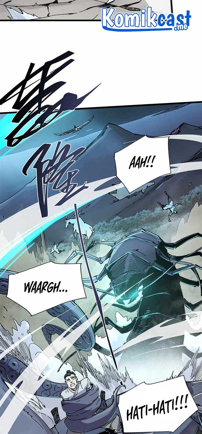 Eternal Kingdom Remake Chapter 66 - halaman 18
