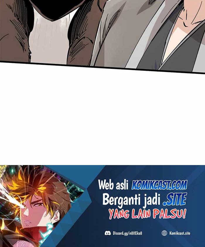 Eternal Kingdom Remake Chapter 66 - halaman 26