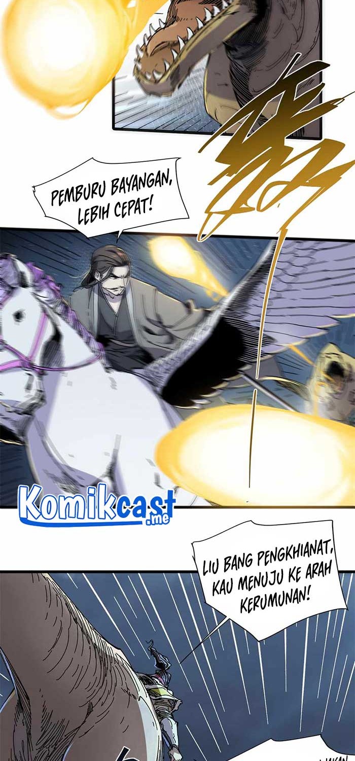 Eternal Kingdom Remake Chapter 66 - halaman 7