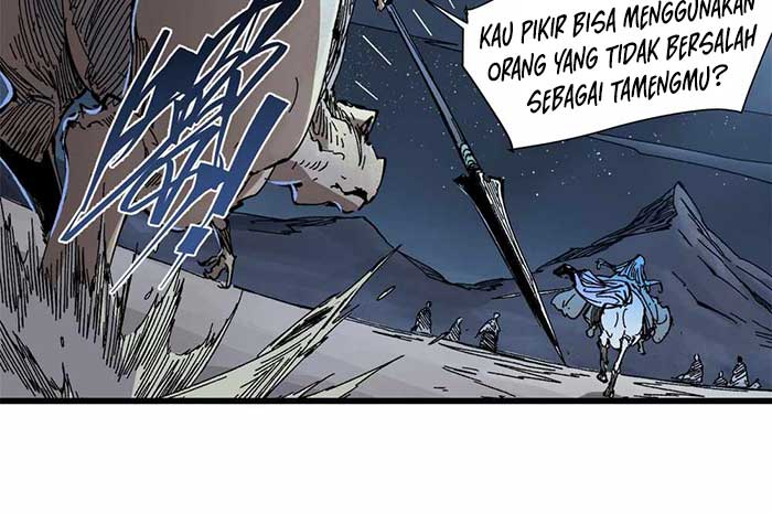 Eternal Kingdom Remake Chapter 66 - halaman 8