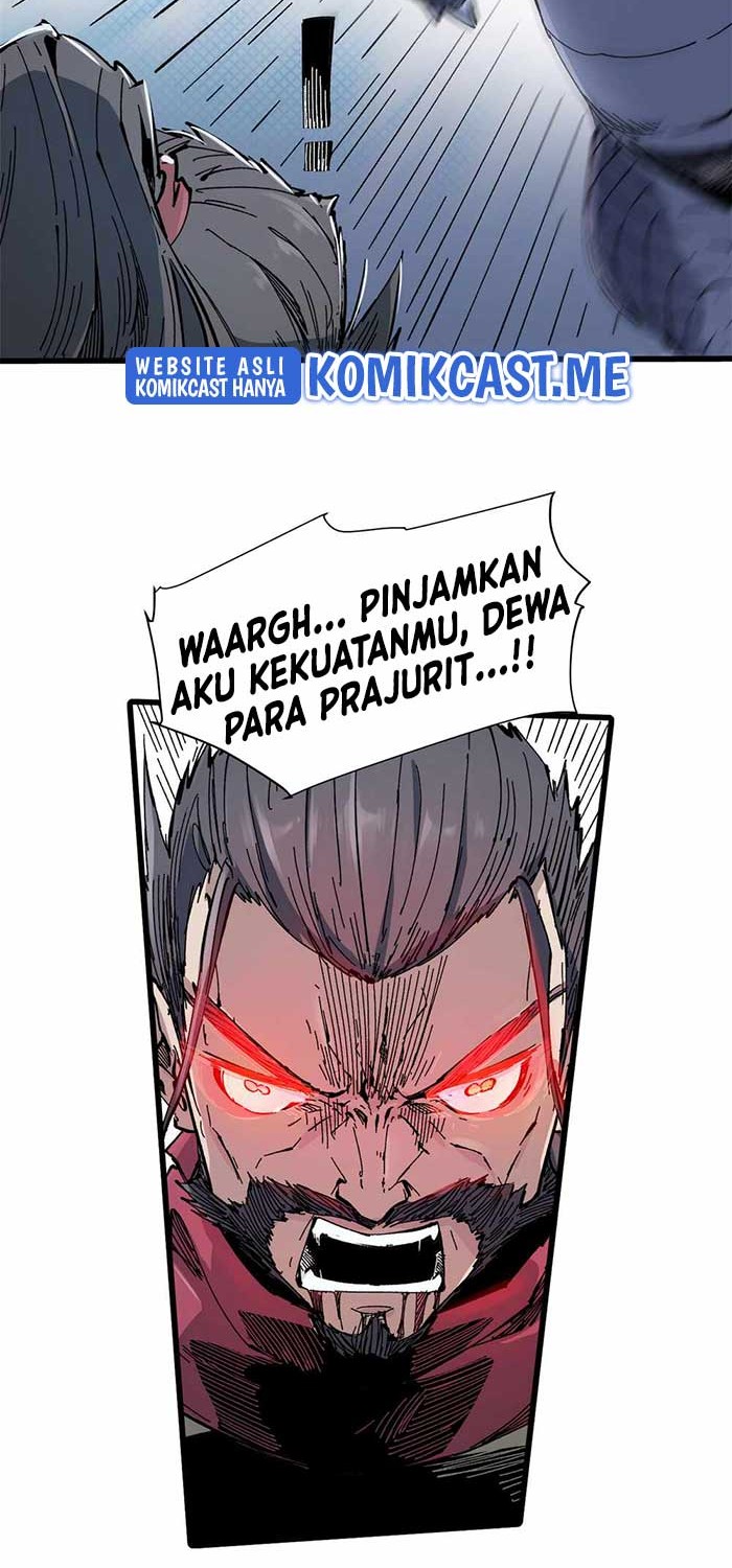 Eternal Kingdom Remake Chapter 67 - halaman 10