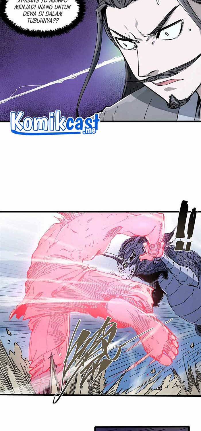 Eternal Kingdom Remake Chapter 67 - halaman 12