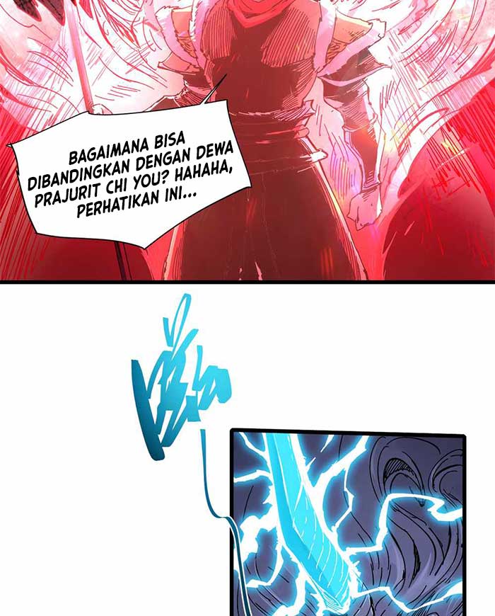 Eternal Kingdom Remake Chapter 67 - halaman 15