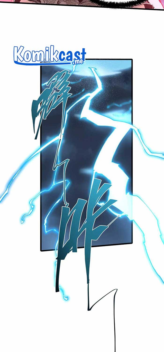 Eternal Kingdom Remake Chapter 67 - halaman 17