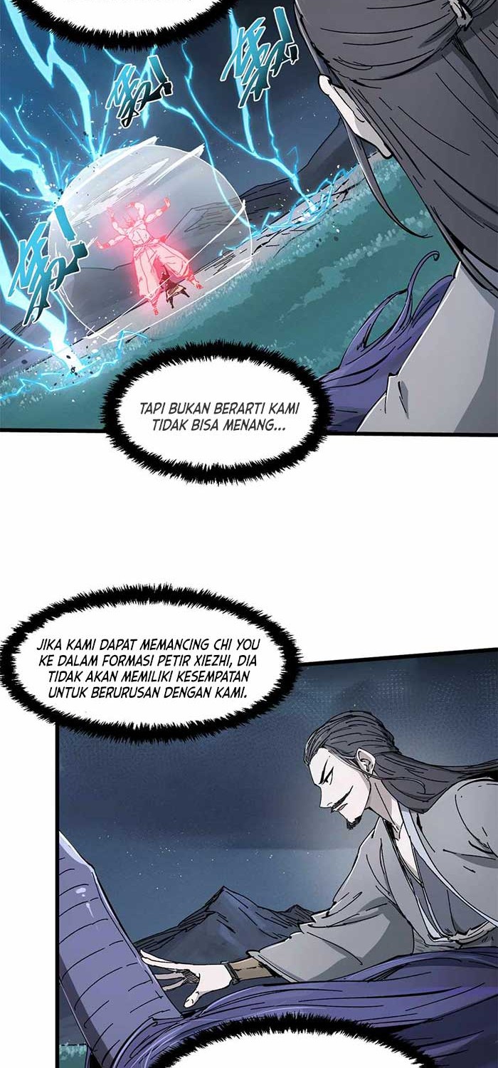Eternal Kingdom Remake Chapter 67 - halaman 19