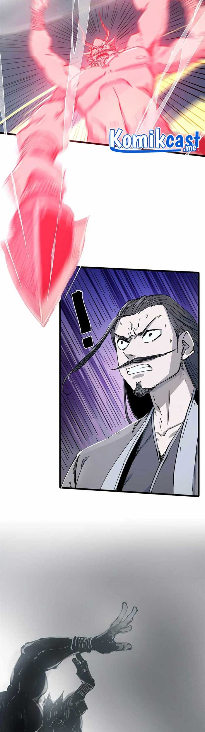 Eternal Kingdom Remake Chapter 67 - halaman 22