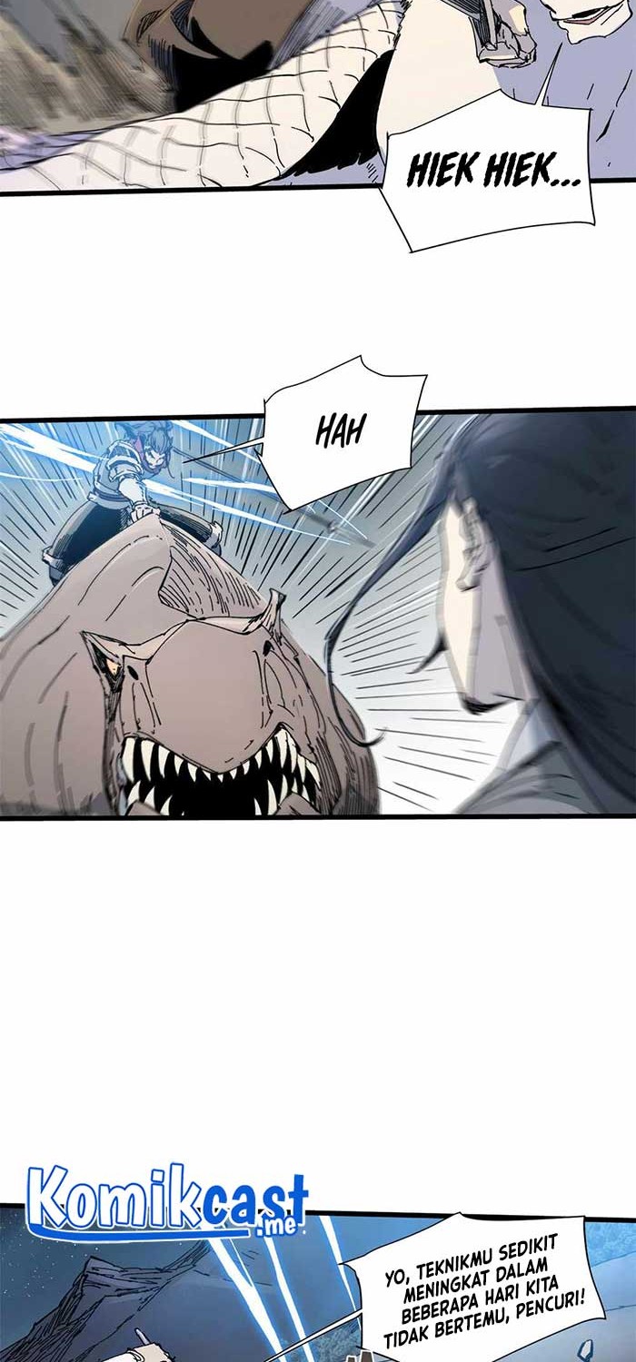 Eternal Kingdom Remake Chapter 67 - halaman 3