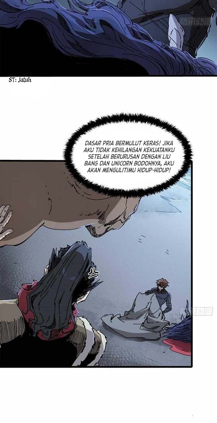 Eternal Kingdom Remake Chapter 68 - halaman 11