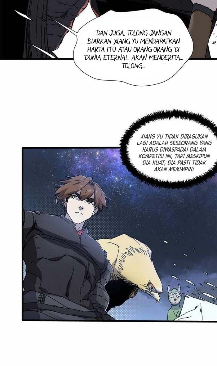 Eternal Kingdom Remake Chapter 68 - halaman 13
