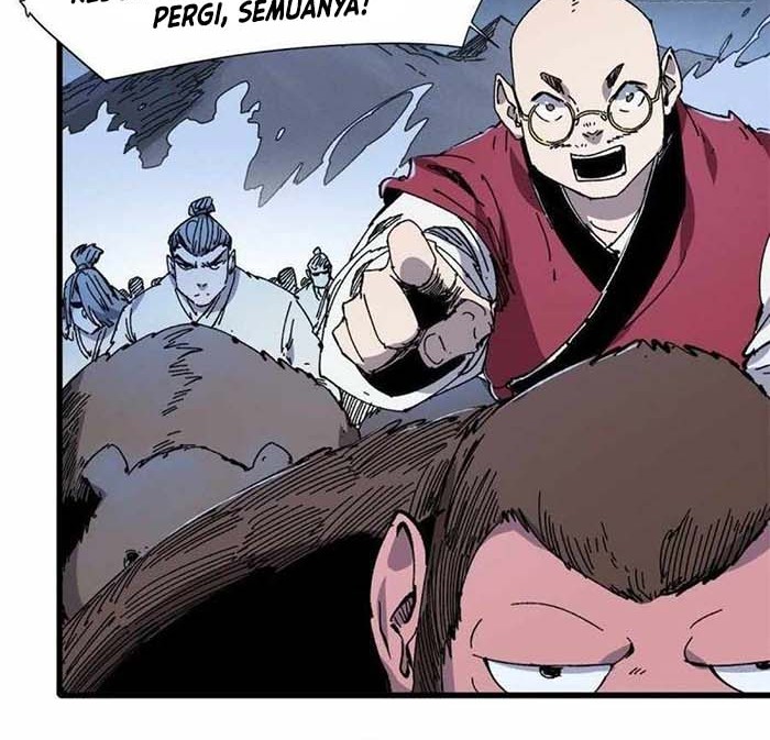 Eternal Kingdom Remake Chapter 68 - halaman 16