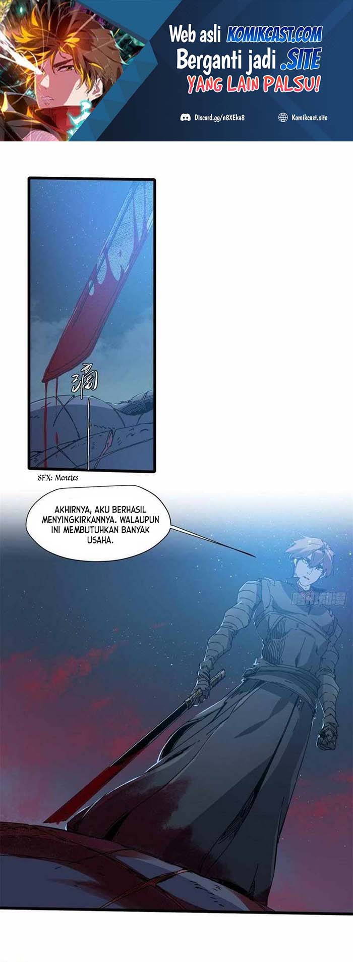 Eternal Kingdom Remake Chapter 68 - halaman 2