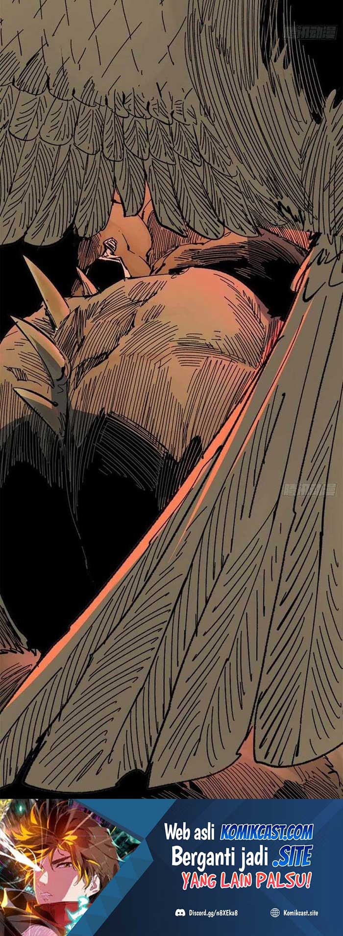 Eternal Kingdom Remake Chapter 68 - halaman 23