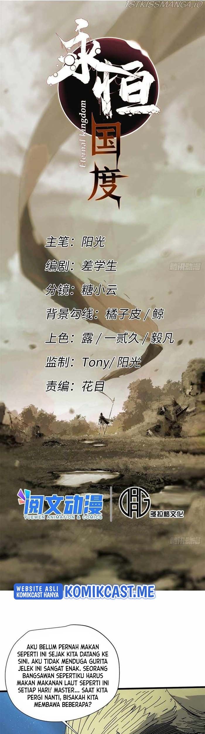 Eternal Kingdom Remake Chapter 68 - halaman 4