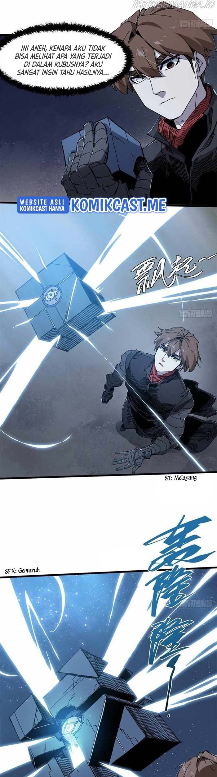 Eternal Kingdom Remake Chapter 68 - halaman 6