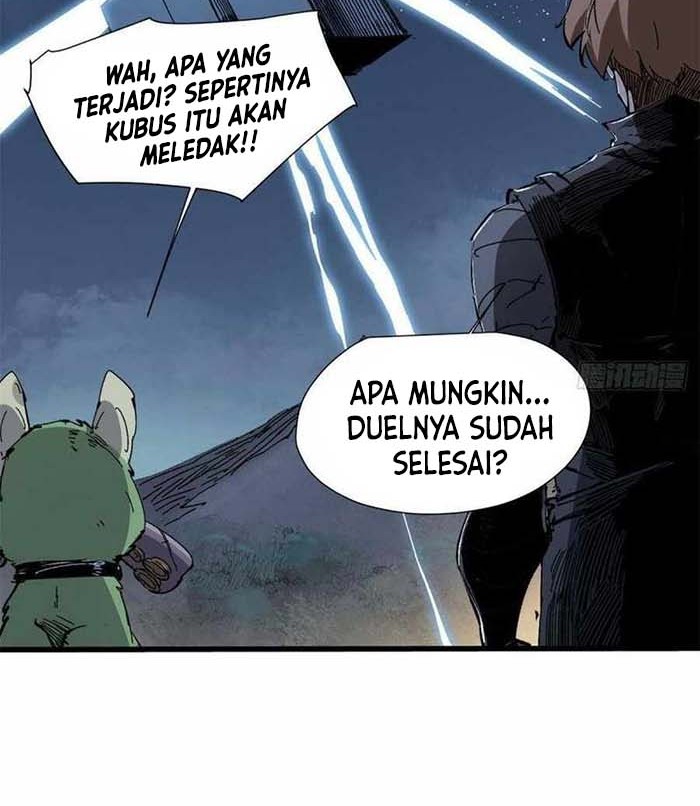 Eternal Kingdom Remake Chapter 68 - halaman 7