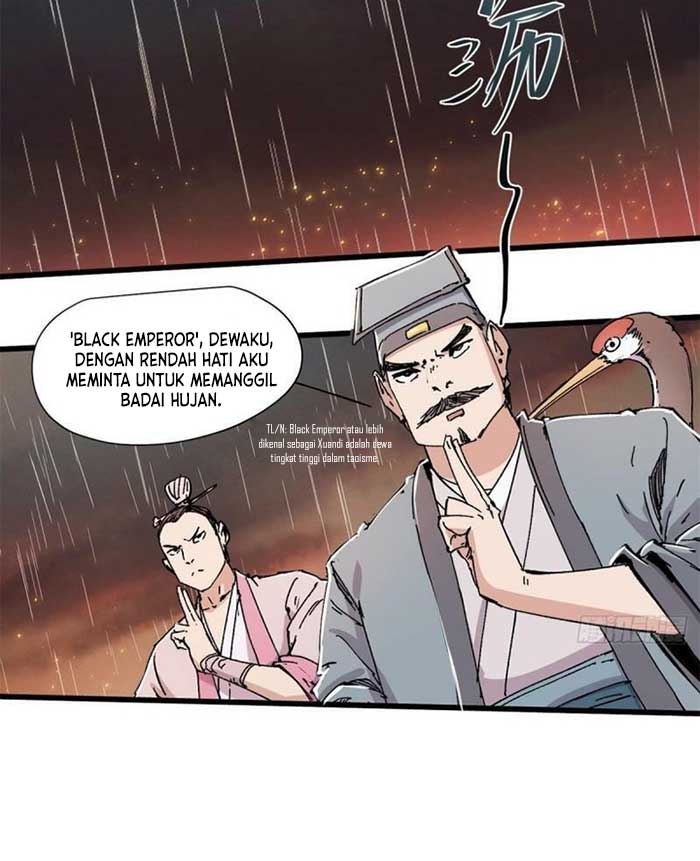 Eternal Kingdom Remake Chapter 69 - halaman 12