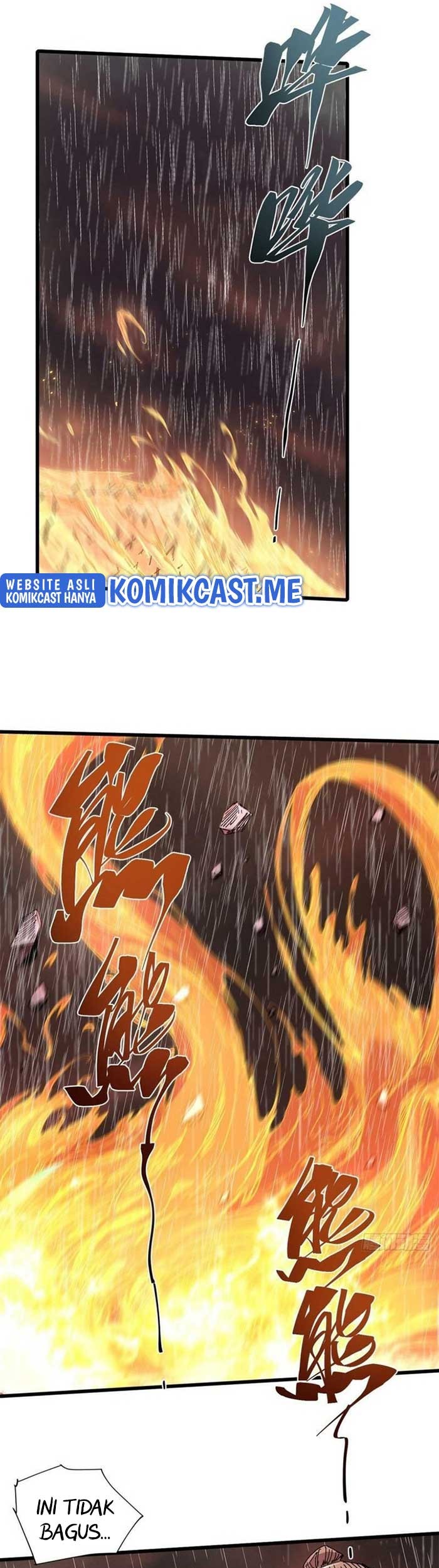 Eternal Kingdom Remake Chapter 69 - halaman 13