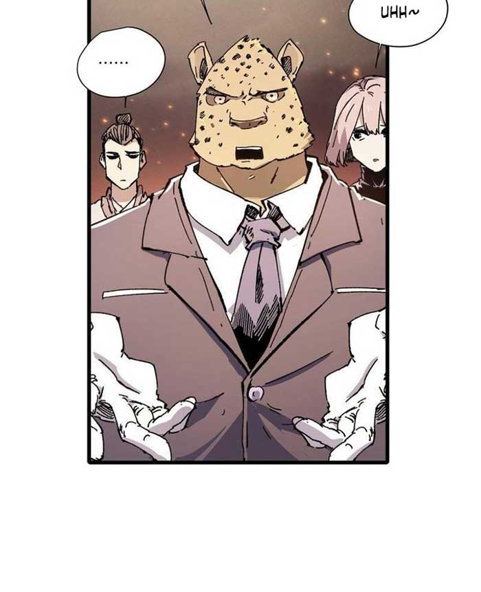Eternal Kingdom Remake Chapter 69 - halaman 23