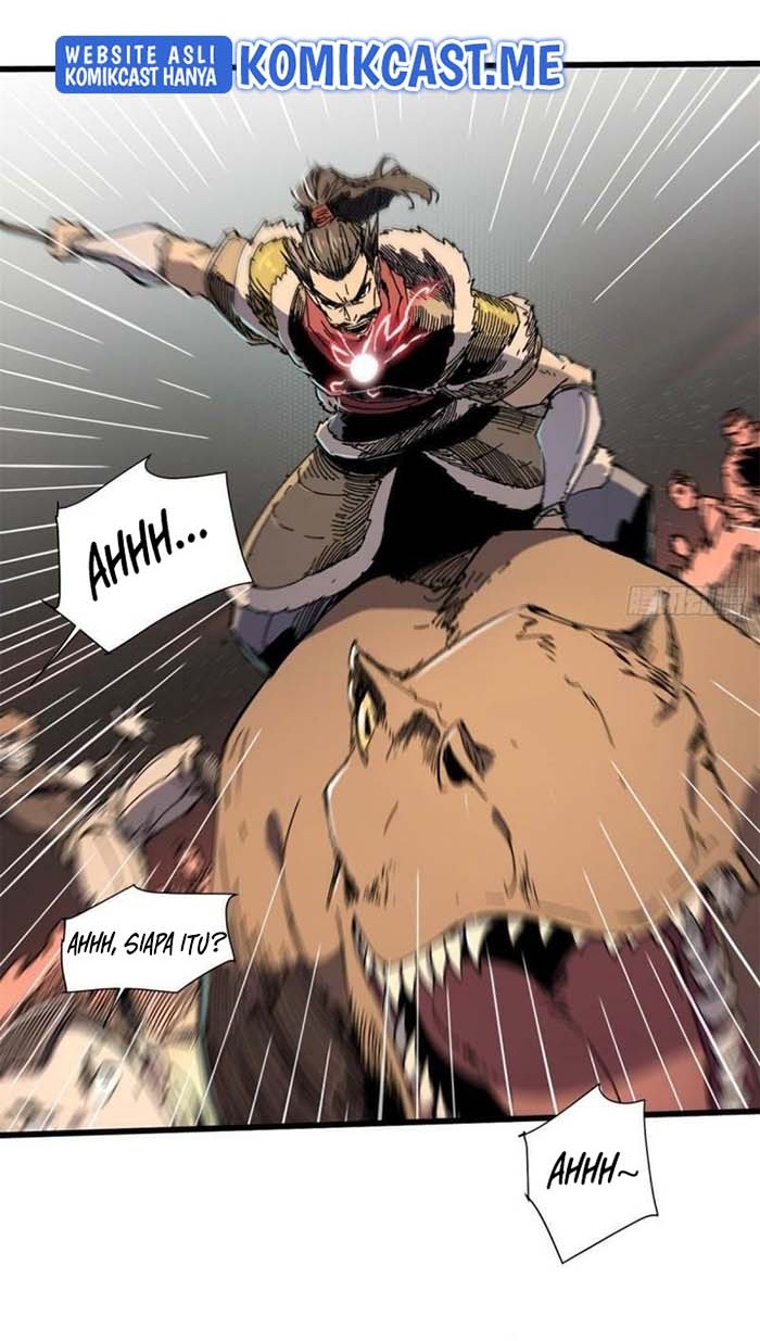 Eternal Kingdom Remake Chapter 69 - halaman 3