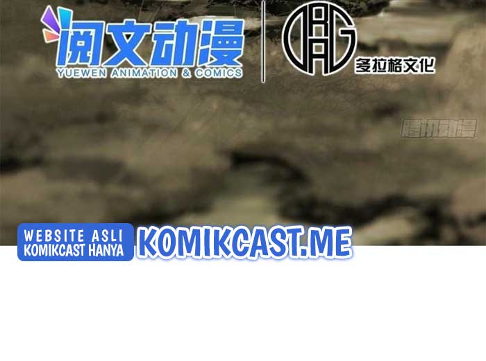 Eternal Kingdom Remake Chapter 69 - halaman 6