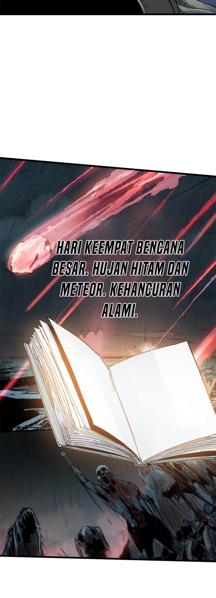 Eternal Kingdom Remake Chapter 7 - halaman 25