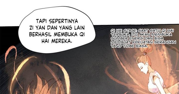 Eternal Kingdom Remake Chapter 7 - halaman 29