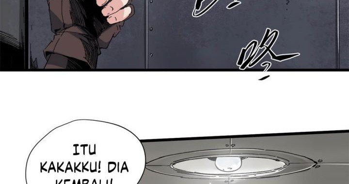 Eternal Kingdom Remake Chapter 7 - halaman 3