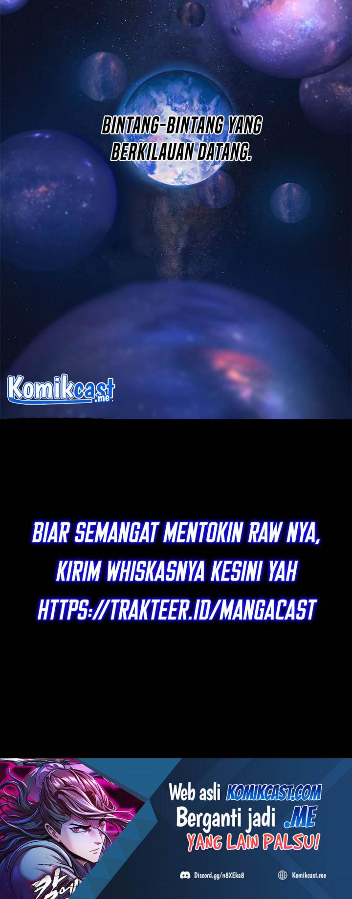 Eternal Kingdom Remake Chapter 7 - halaman 32