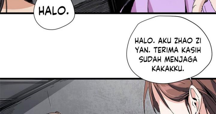 Eternal Kingdom Remake Chapter 7 - halaman 5