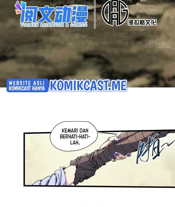 Eternal Kingdom Remake Chapter 70 - halaman 11