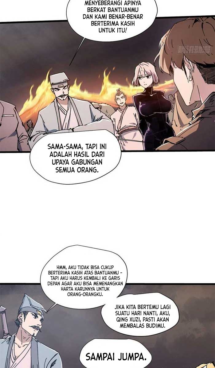 Eternal Kingdom Remake Chapter 70 - halaman 13