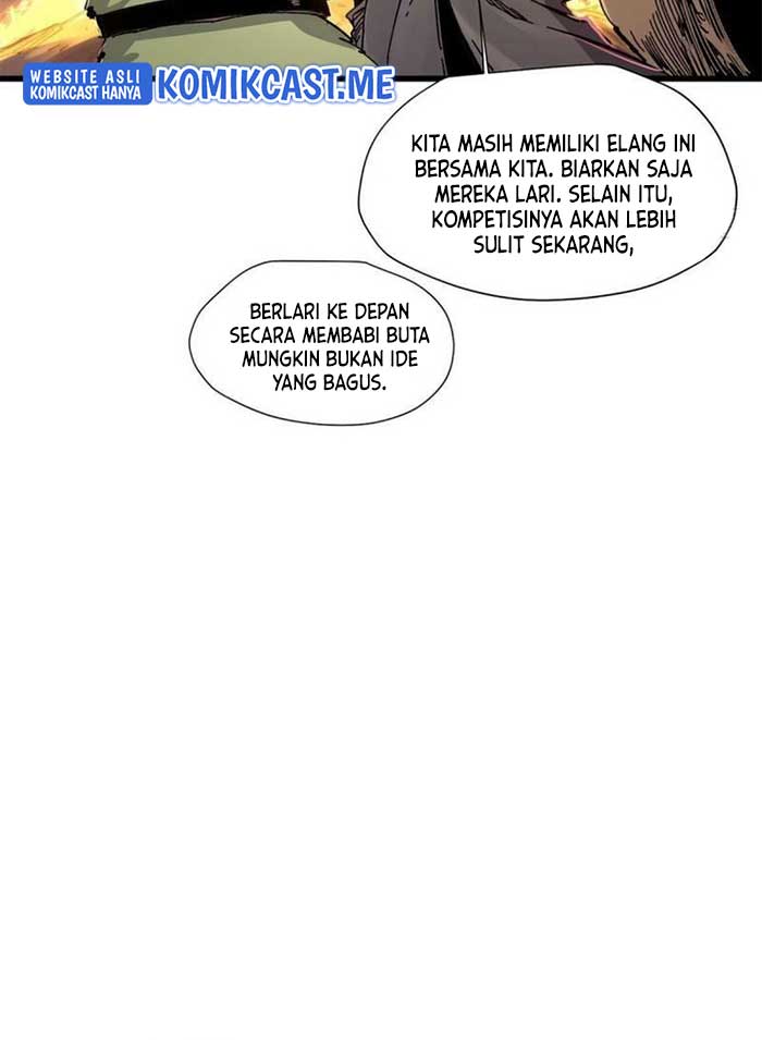 Eternal Kingdom Remake Chapter 70 - halaman 15