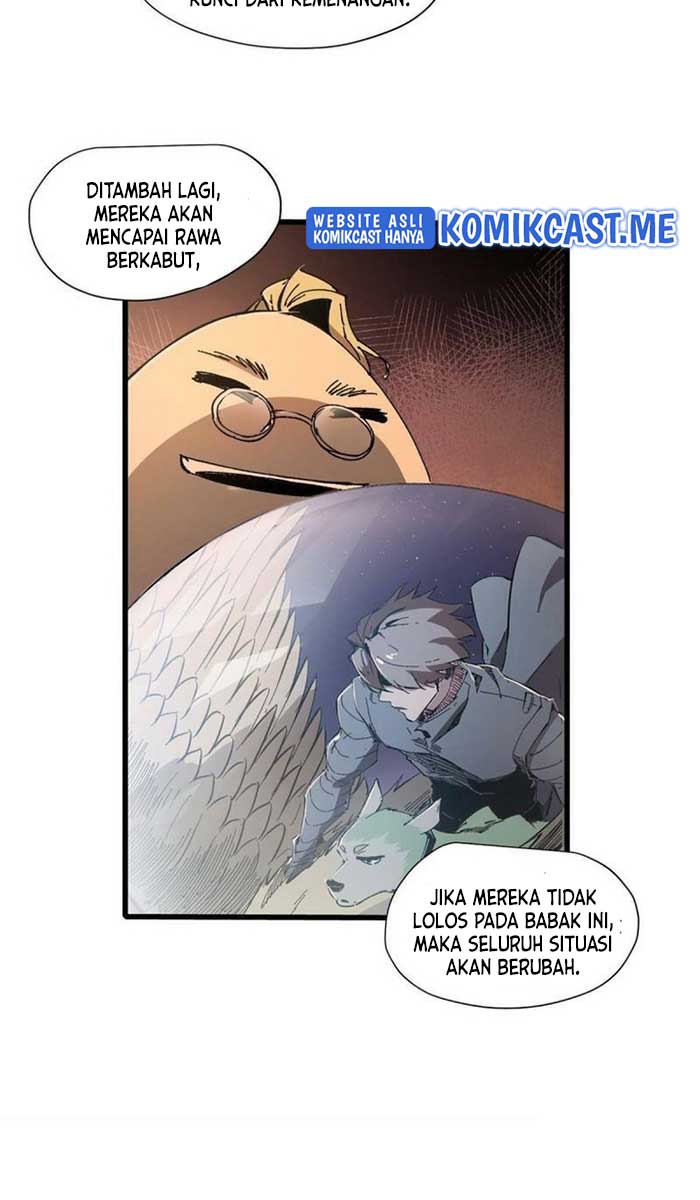 Eternal Kingdom Remake Chapter 70 - halaman 18