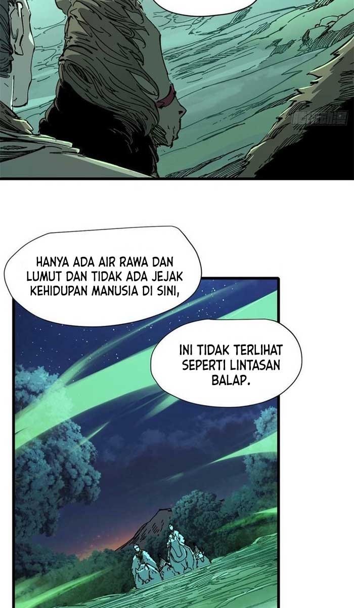 Eternal Kingdom Remake Chapter 70 - halaman 22