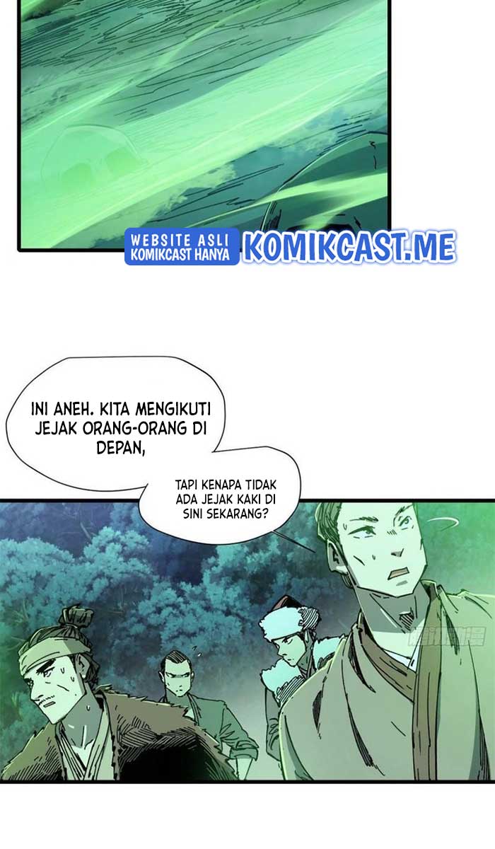 Eternal Kingdom Remake Chapter 70 - halaman 23