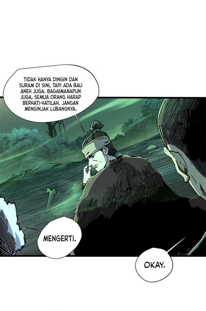 Eternal Kingdom Remake Chapter 70 - halaman 24