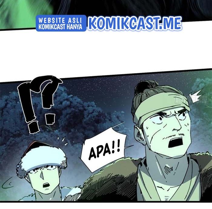 Eternal Kingdom Remake Chapter 70 - halaman 26