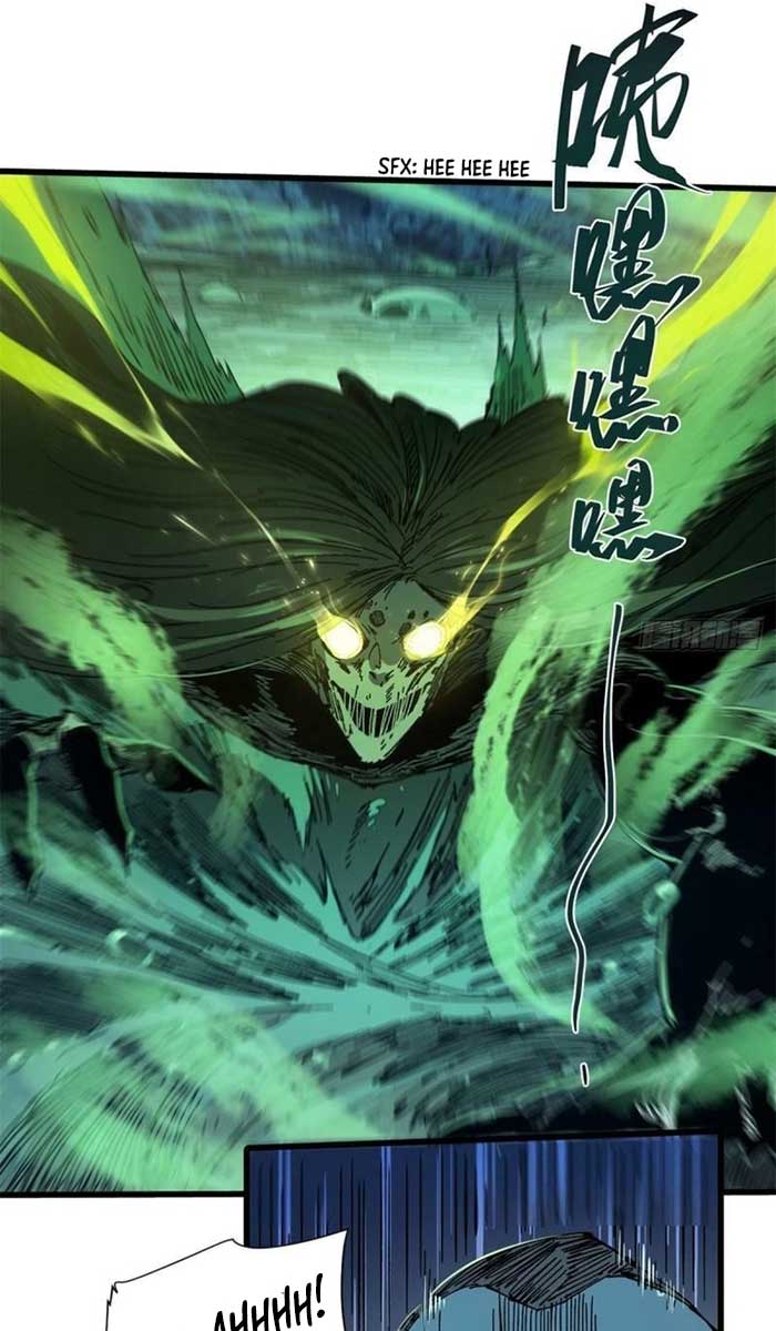 Eternal Kingdom Remake Chapter 70 - halaman 29