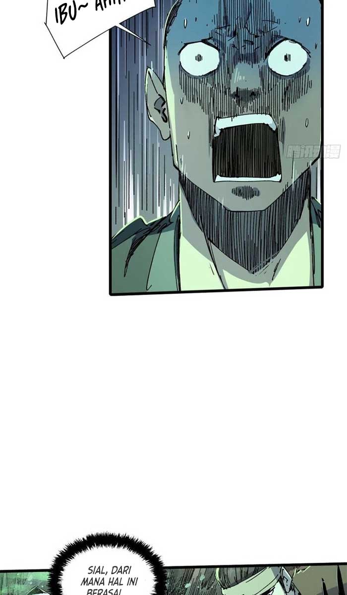 Eternal Kingdom Remake Chapter 70 - halaman 30