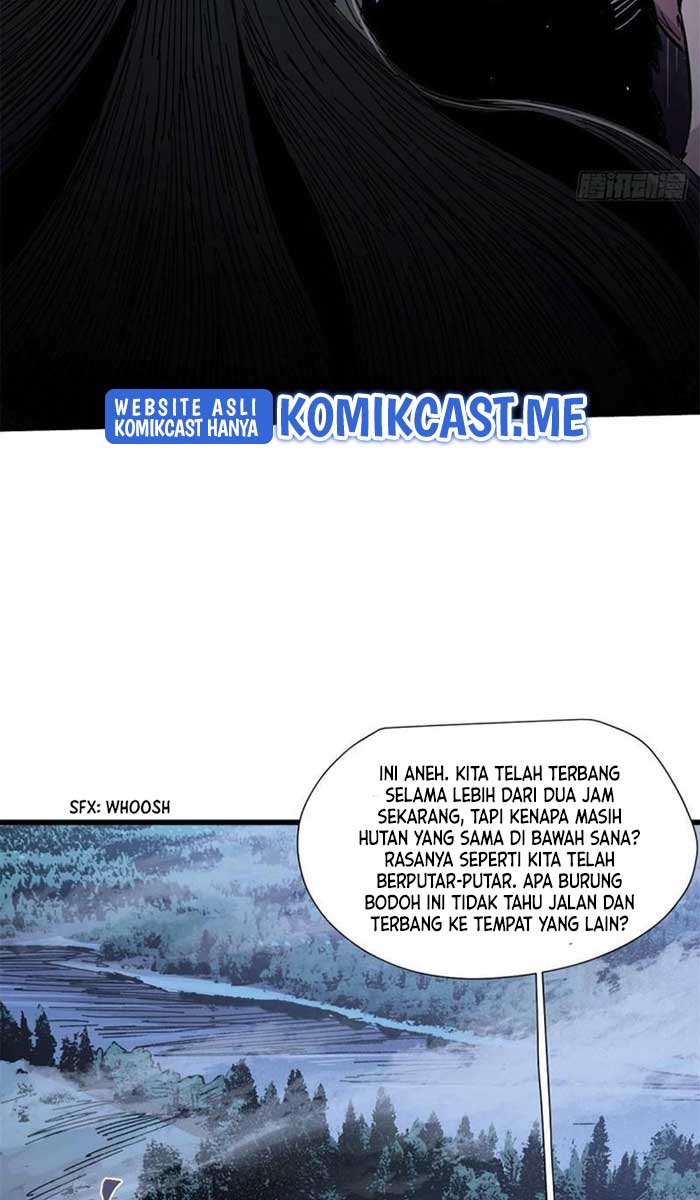 Eternal Kingdom Remake Chapter 70 - halaman 35