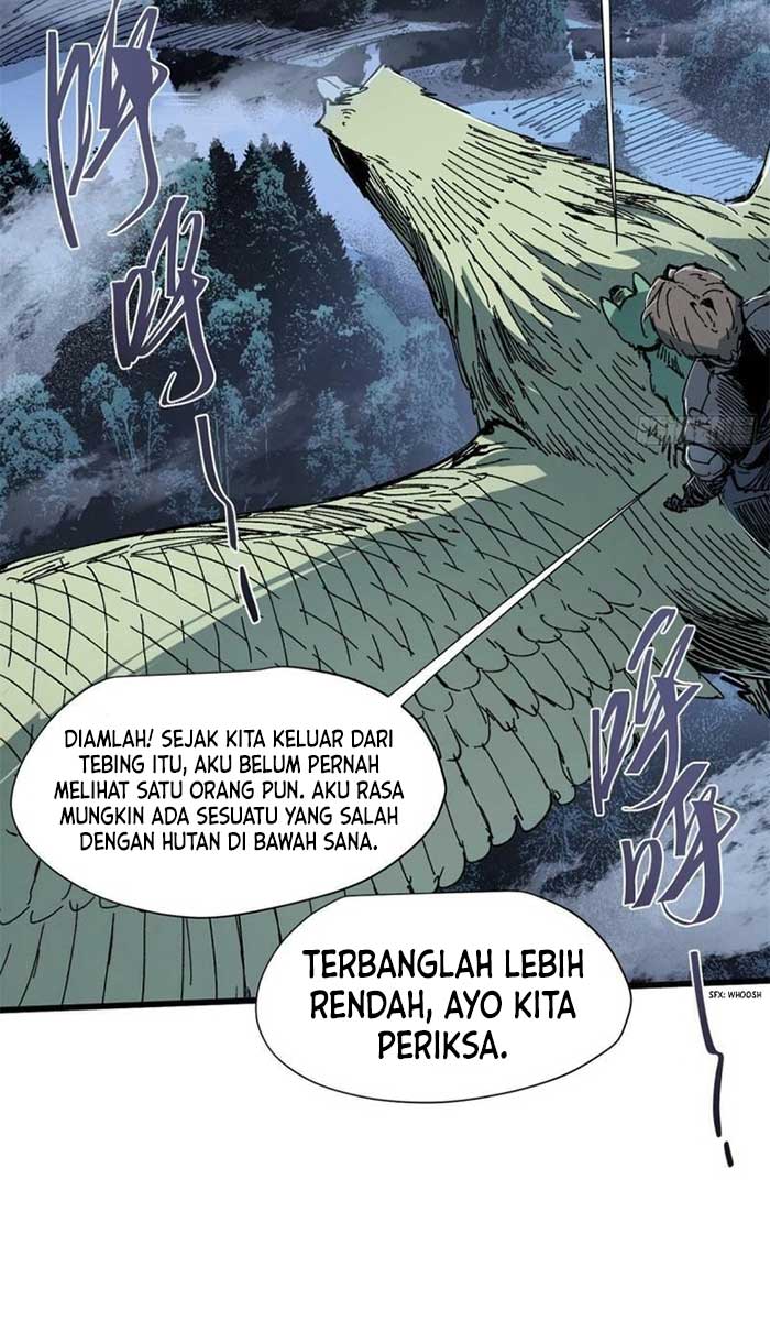 Eternal Kingdom Remake Chapter 70 - halaman 36